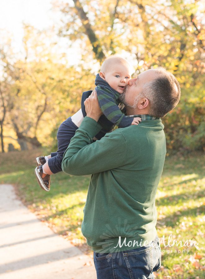 Rockville Baby Photographer