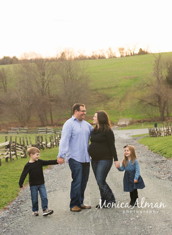 Gaithersburg-Pregnancy-Photographer-15