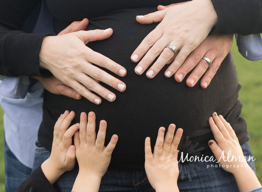 Gaithersburg-Pregnancy-Photographer-4