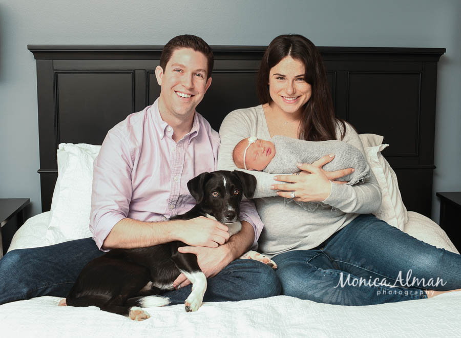 It's-a-girl-potomac-family-with-baby-photo