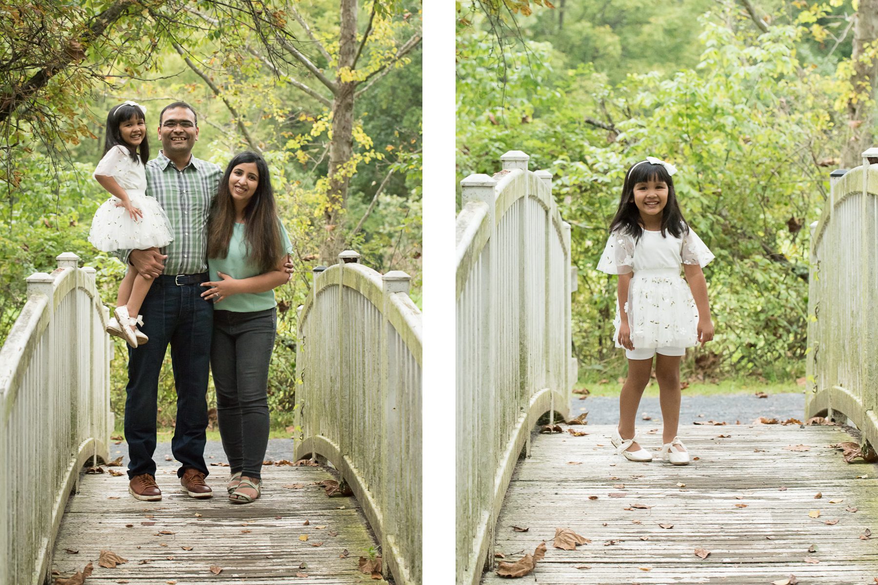 Bethesda Family Photographer Socially Distant Photos