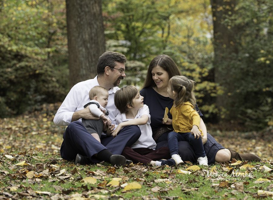 Fall Family Photos 4
