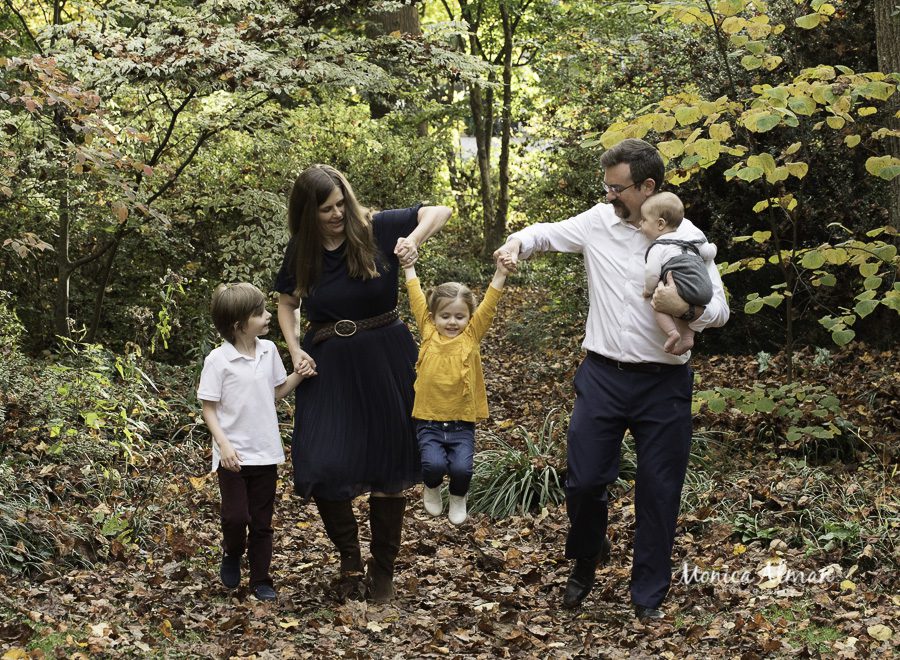 Fall Family Photos 5