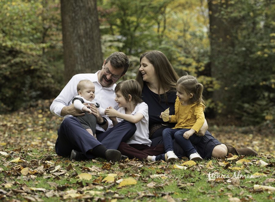 Gaithersburg Maryland Family Photographer