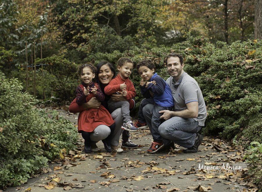 Triplet Family Photographer6