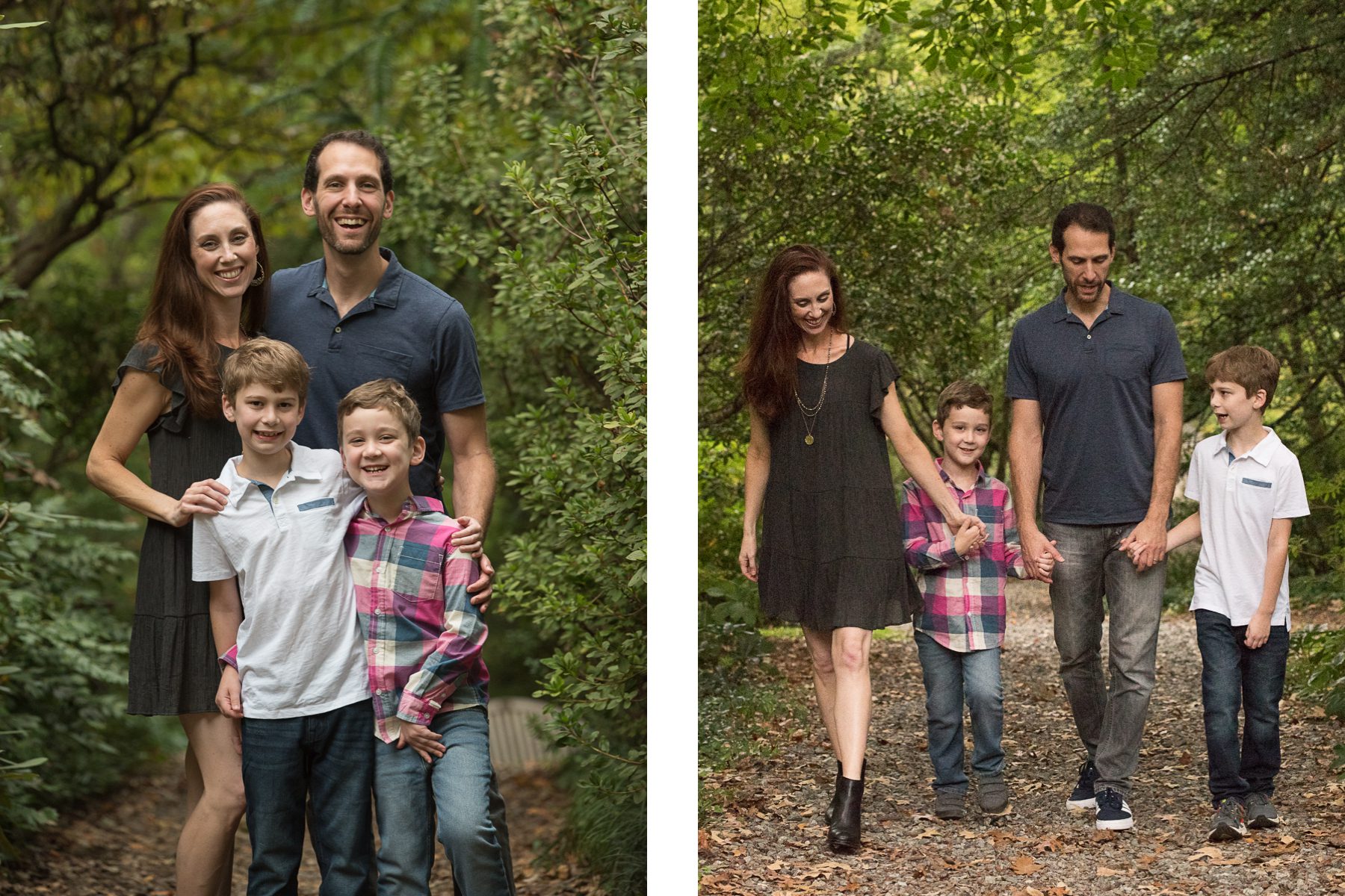 Family Photoshoot Gaithersburg