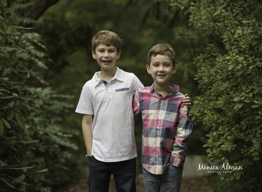 Family Photoshoot Gaithersburg 3