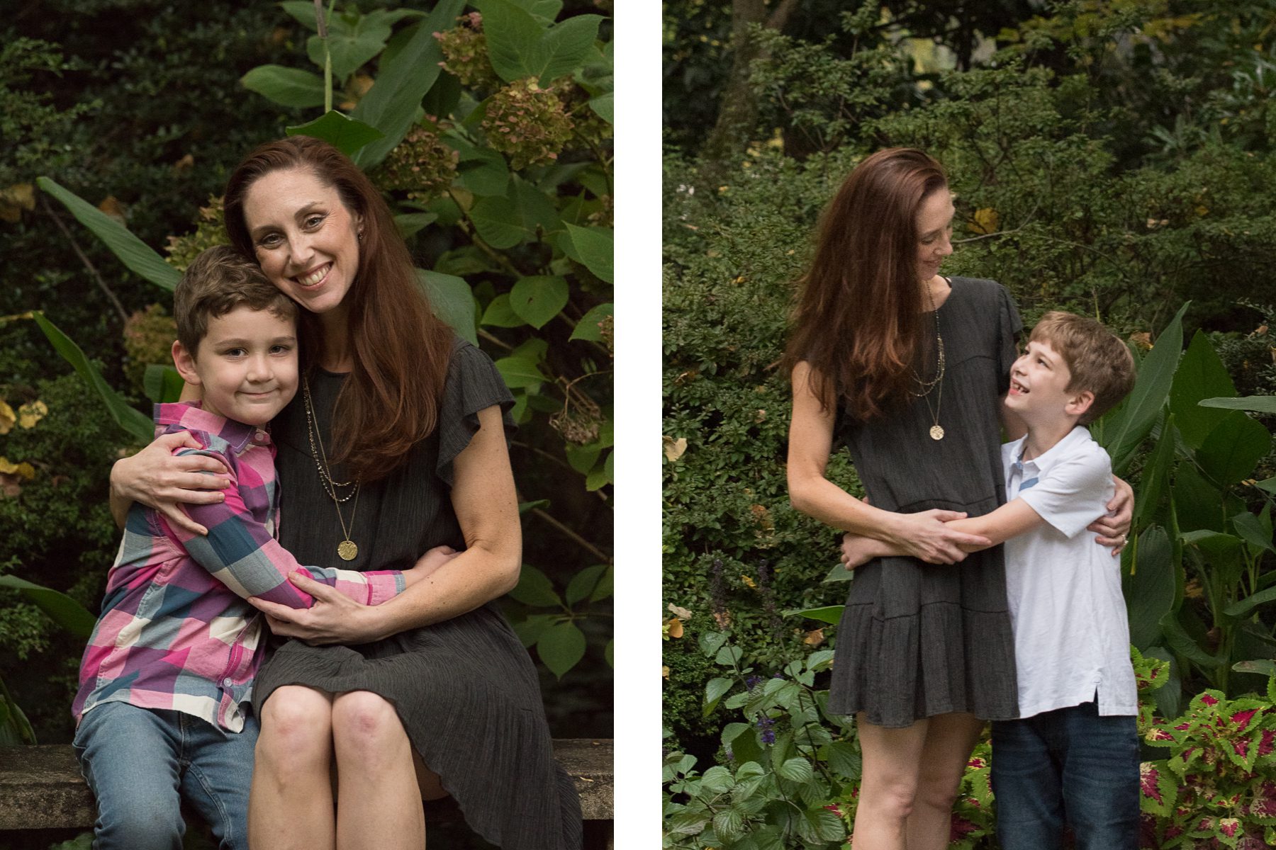 Family Photoshoot Gaithersburg 2