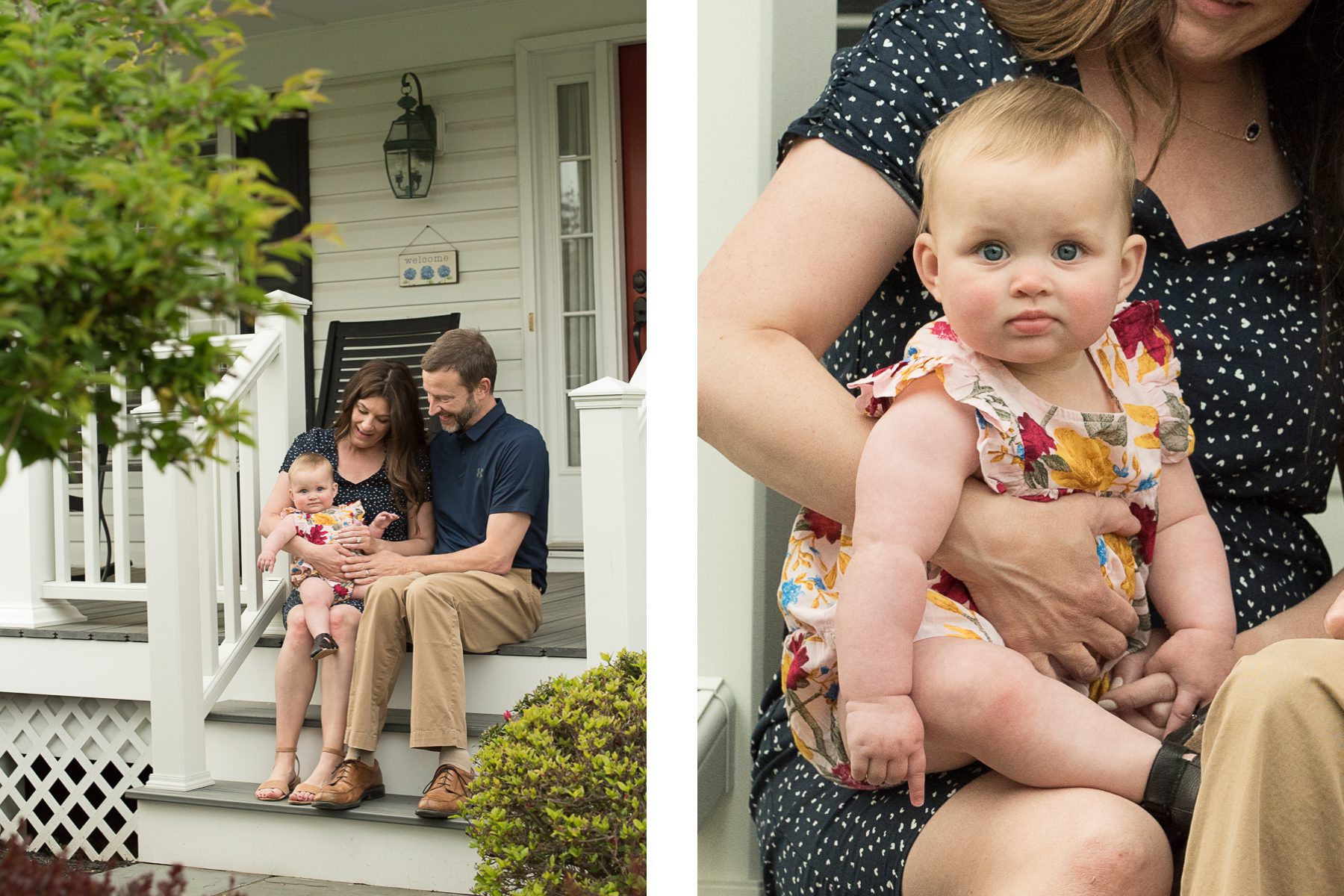 Rockville Family Photographer