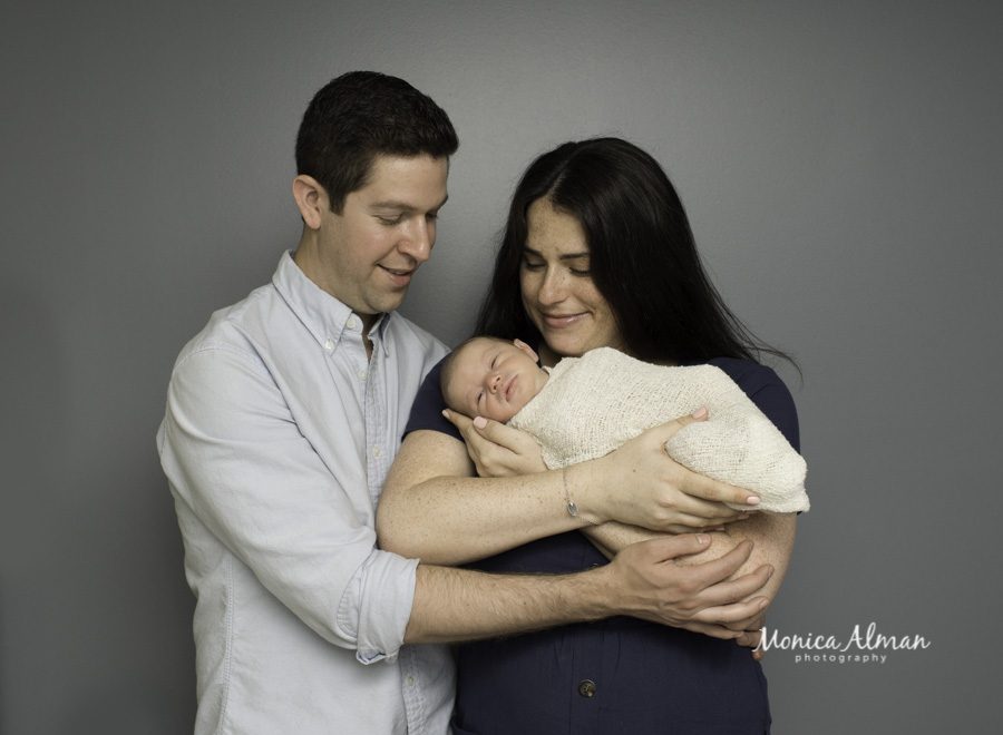 Newborn rockville photographer