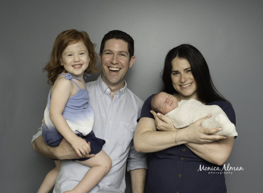 Newborn Photographer