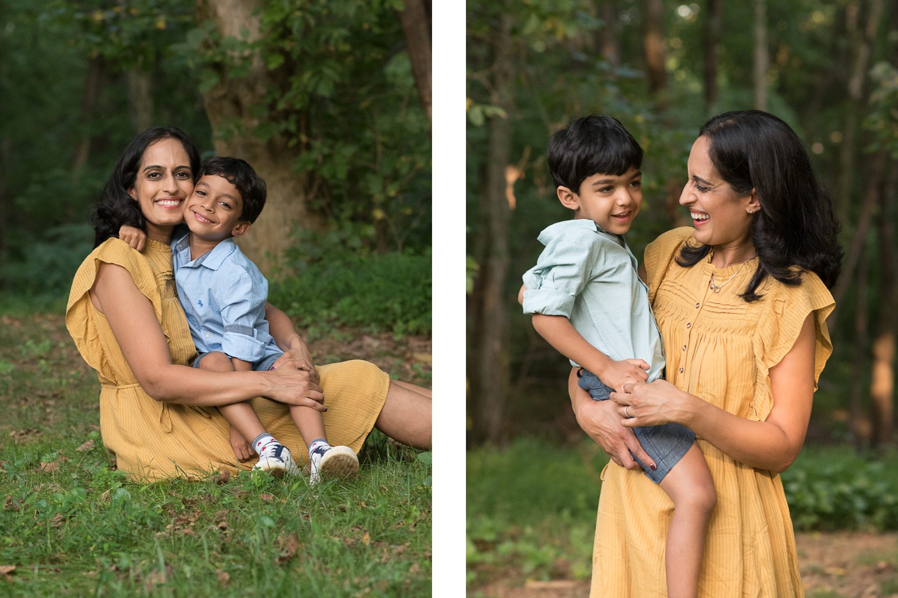 Maryland Family Photographer