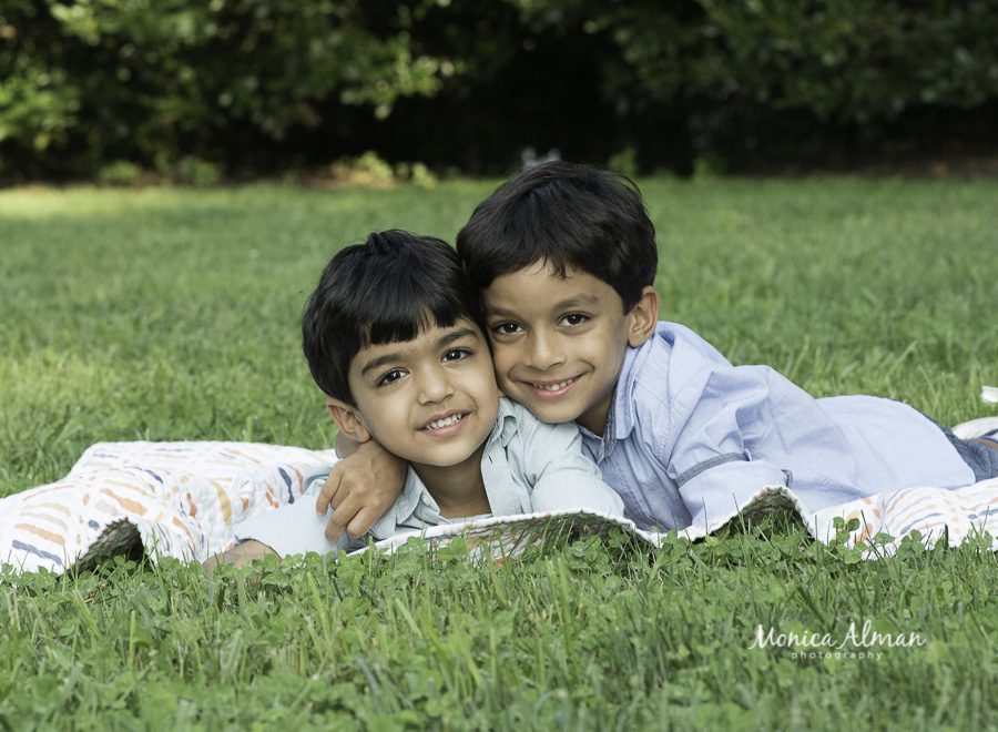 Rockville Child Photographer