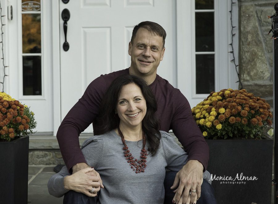 Couple family photography Gaithersburg