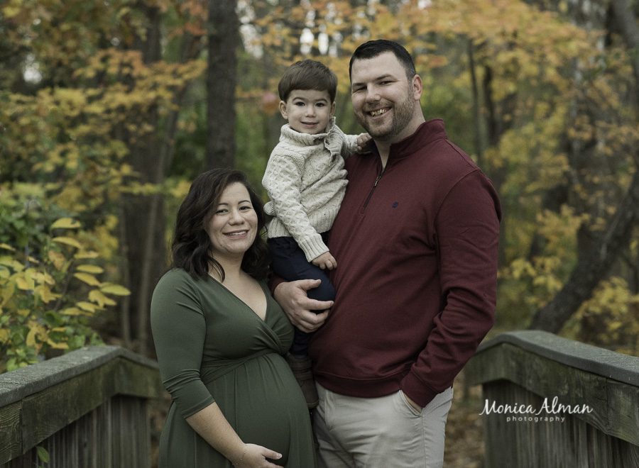 Rockville Family Photography Kentlands