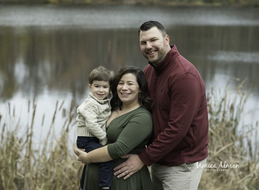 Rockville Family Photography happy child photo