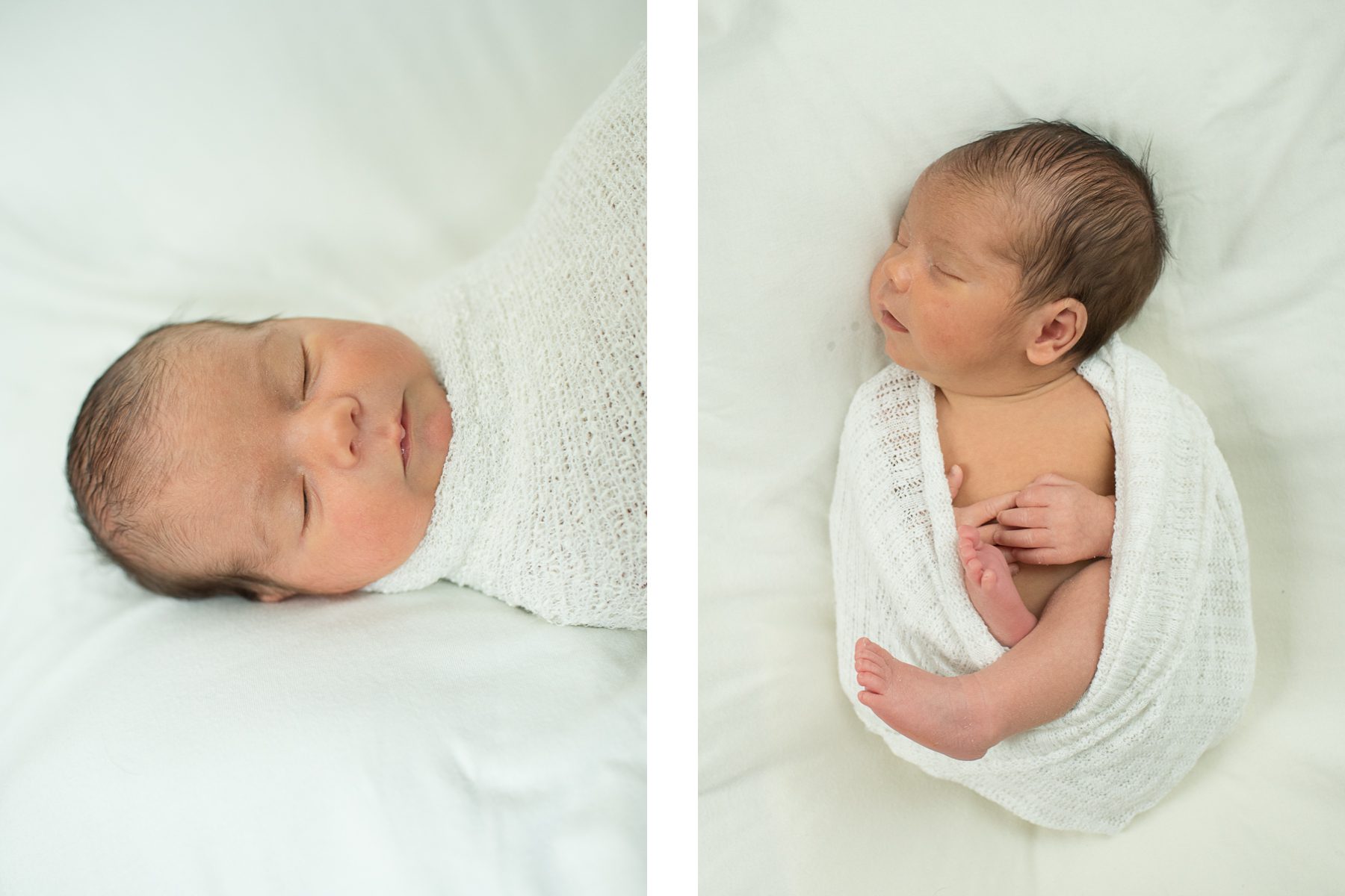 Gaithersburg Lifestyle Newborn Photographer 24