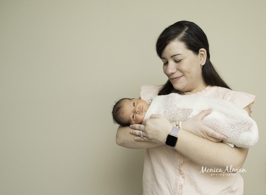 Gaithersburg Lifestyle Newborn Photographer 10