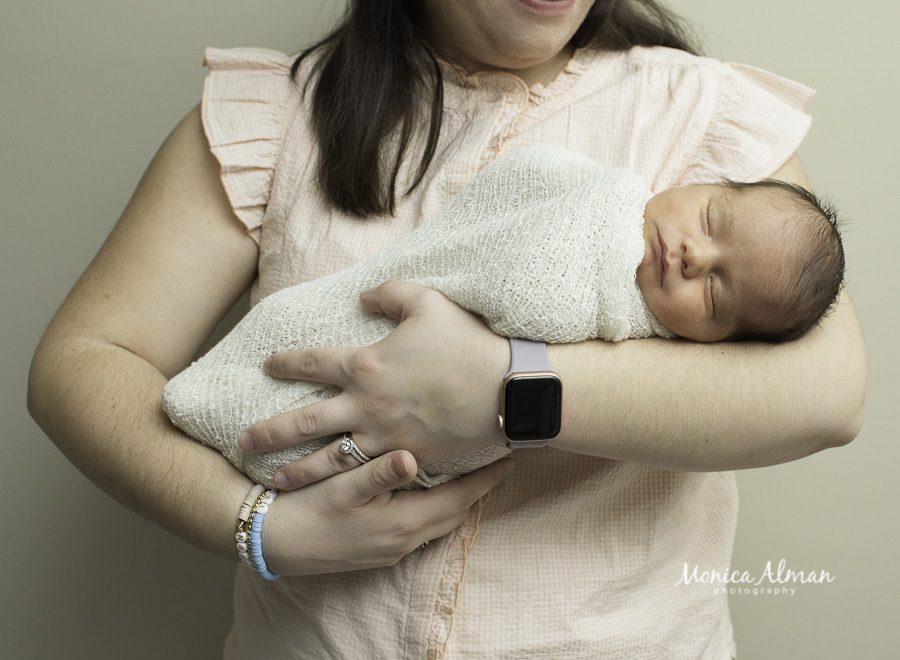 Gaithersburg Lifestyle Newborn Photographer 9