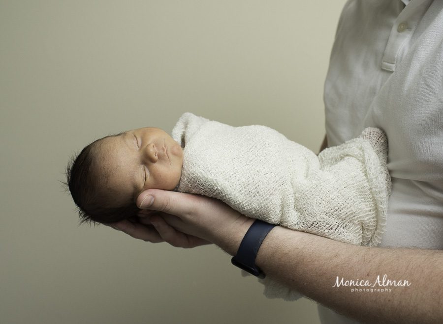 Gaithersburg Lifestyle Newborn Photographer 8