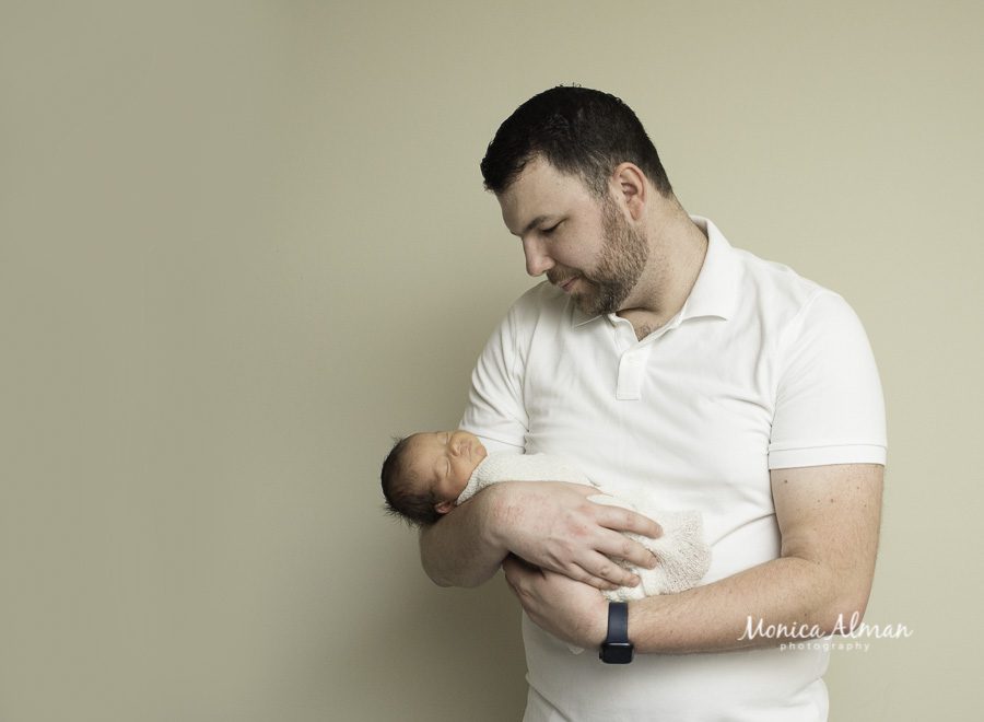 Gaithersburg Lifestyle Newborn Photographer 6