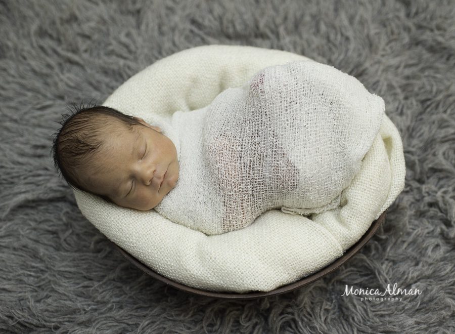 Gaithersburg Lifestyle Newborn Photographer18