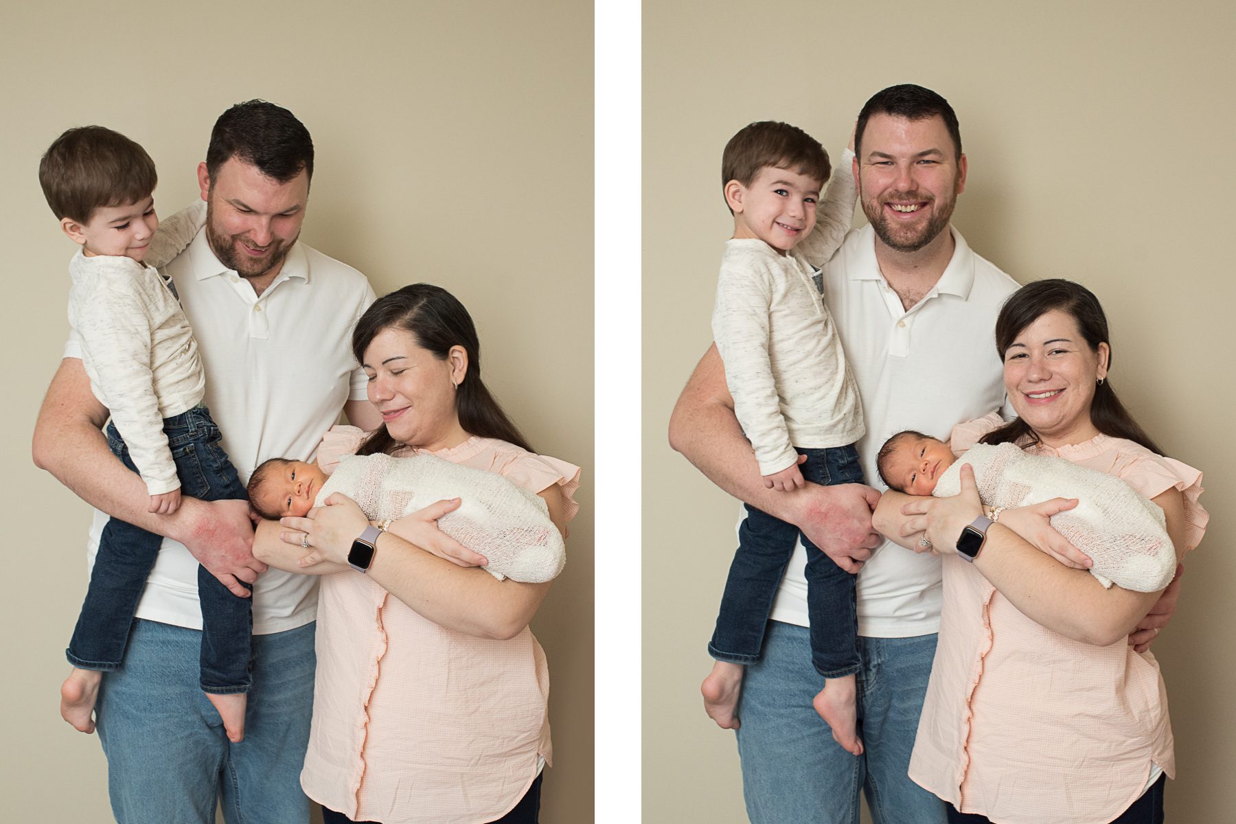 Maryland Lifestyle Newborn Ph1otographer 5