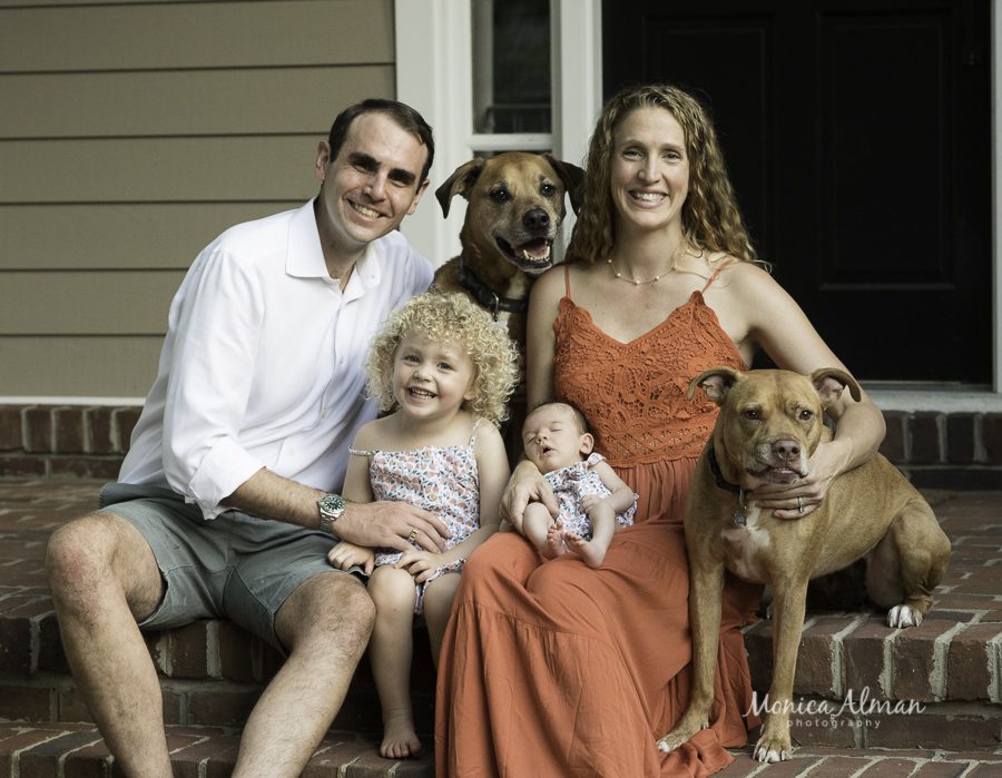 Potomac family photographer