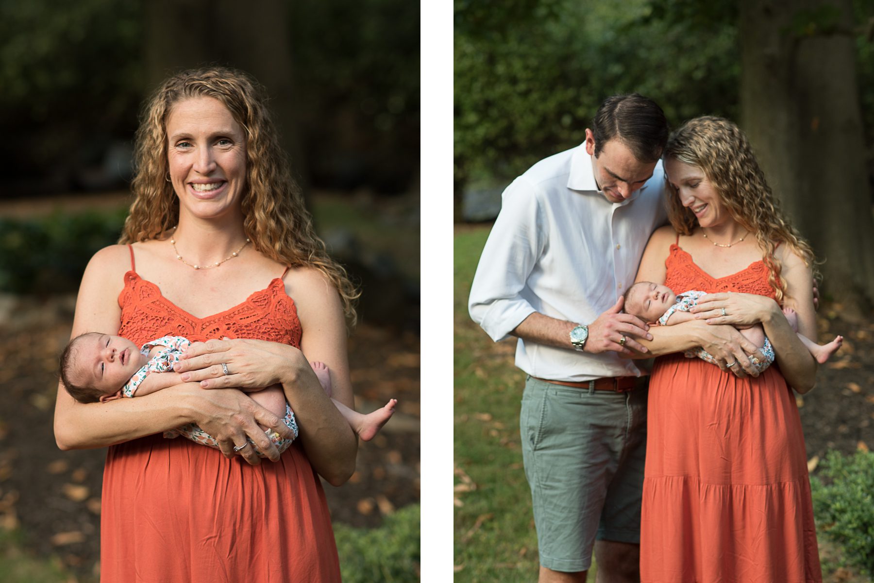 baby portraits potomac