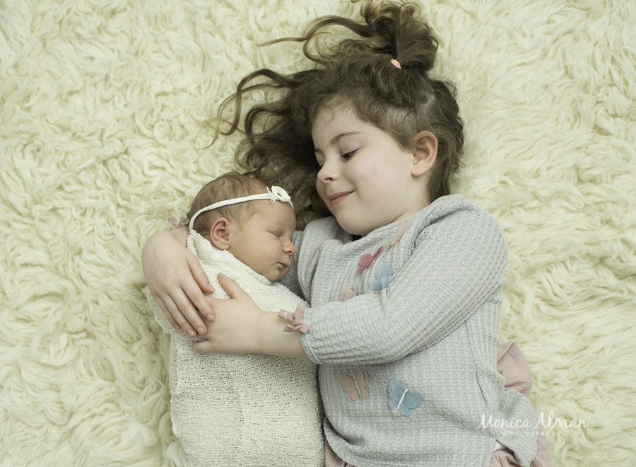 newborn lifestyle images