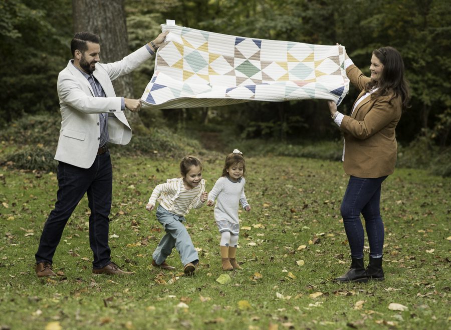 photo of fun photography session