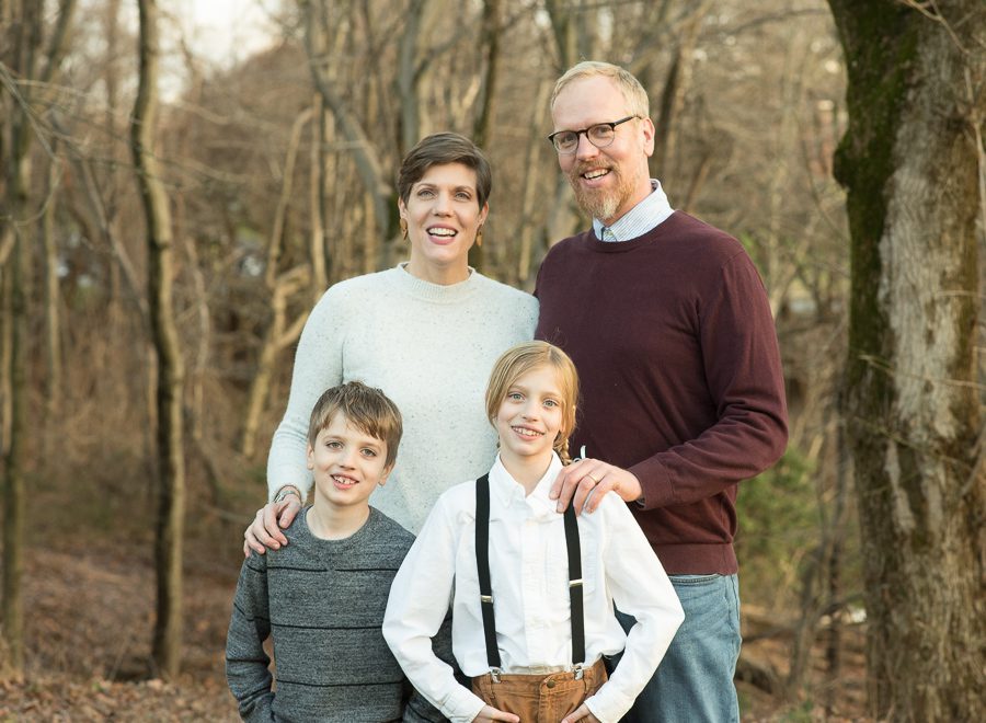 Family photography maryland