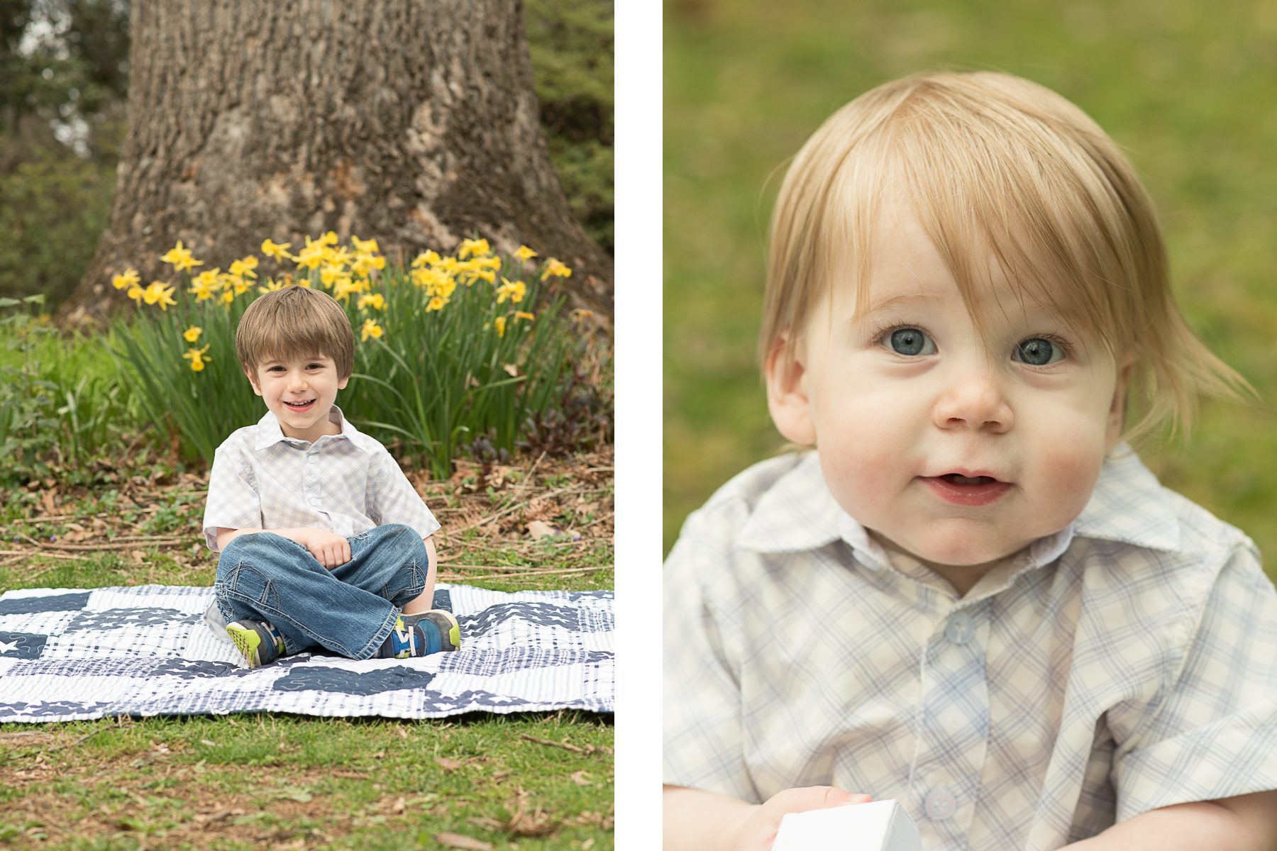 professional photos of kids in Maryland