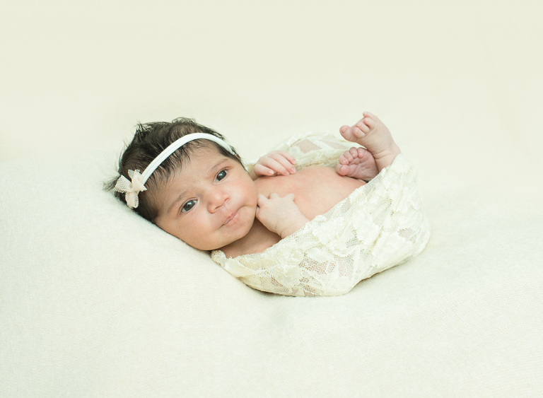 curled up baby photographer photos