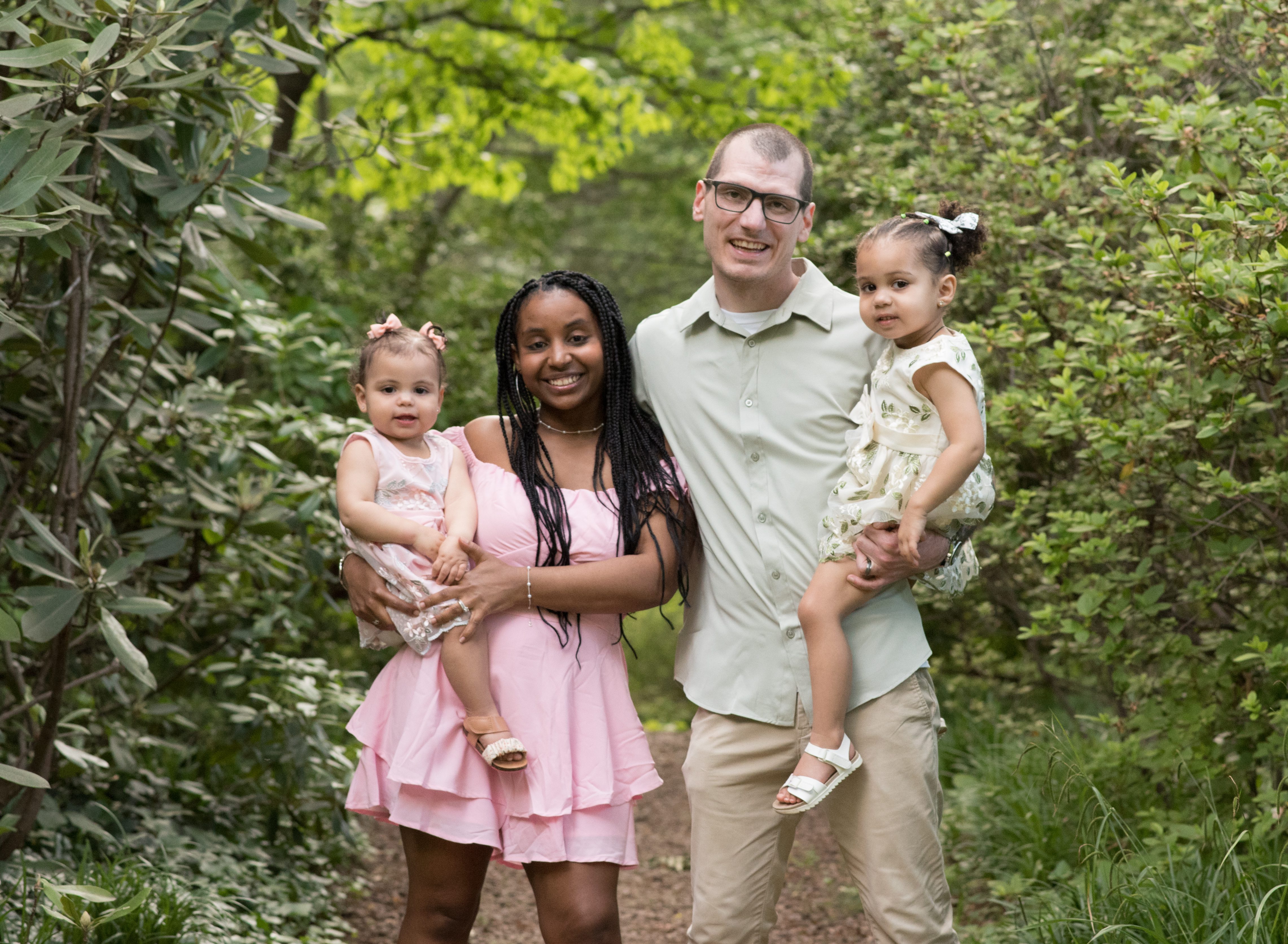 maryland family photo