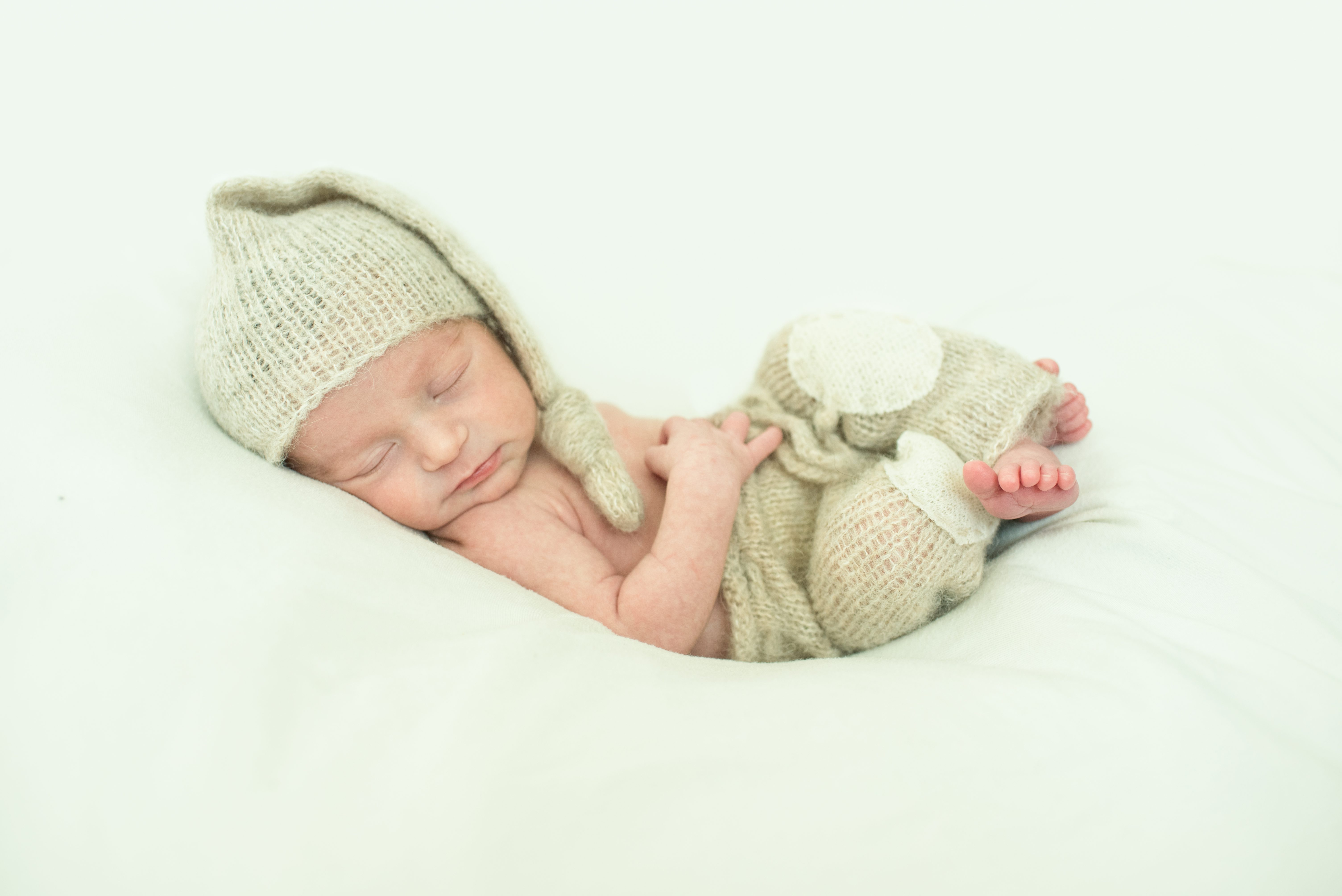 baby portraits in maryland